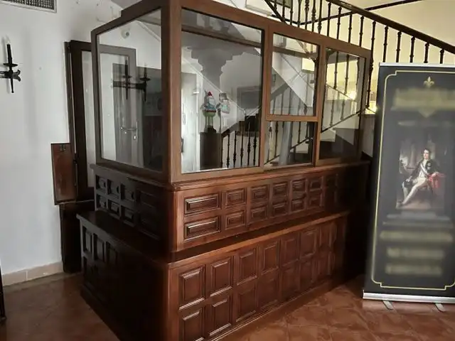 Gebäude zur Miete in Chinchón