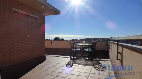 Foto 3 de Àtic en venda a Puerta Bonita,  Madrid Capital