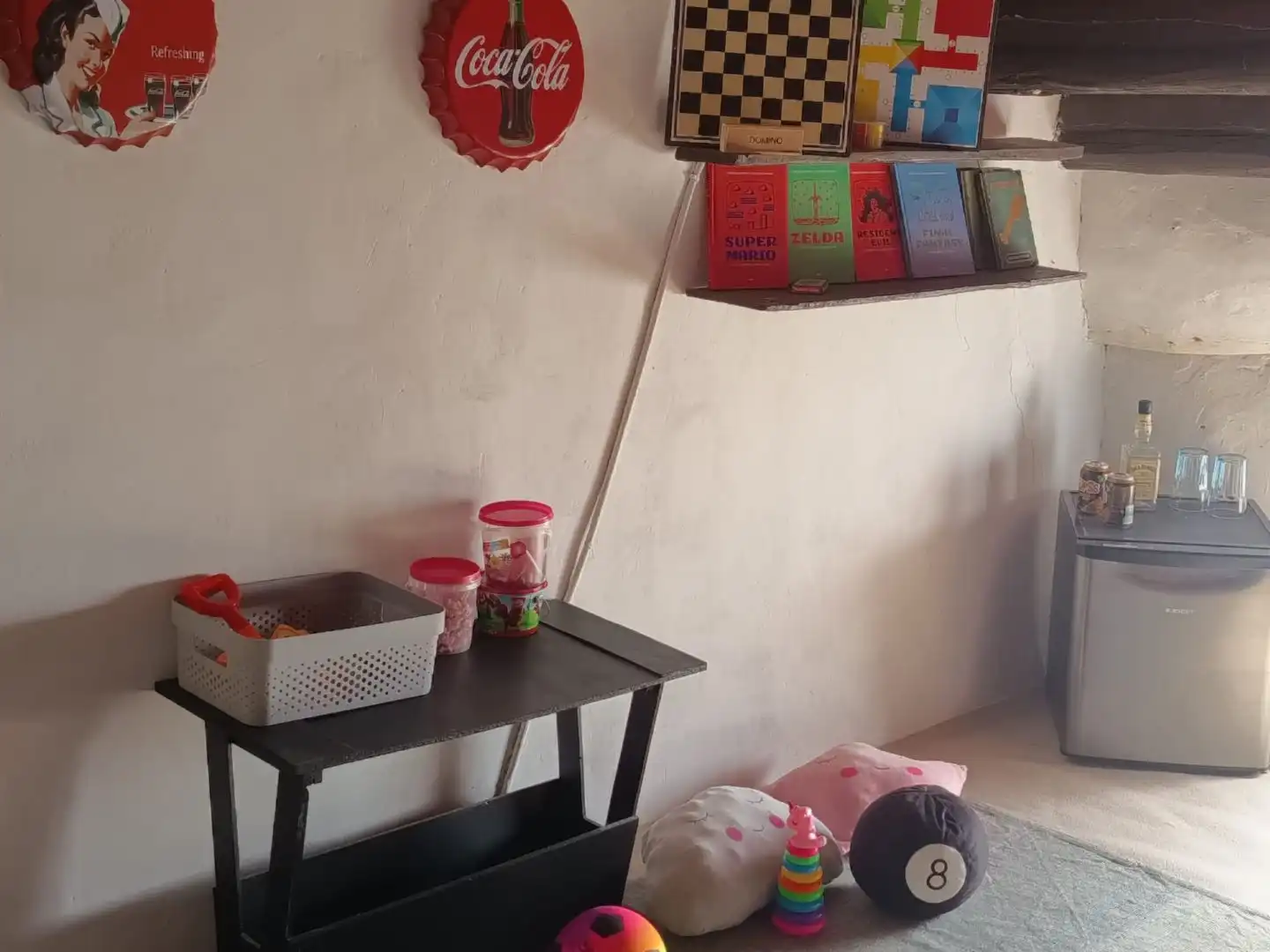 Chalet con jardín en venta en Calle Portal de San Vicente 1, imagen 41