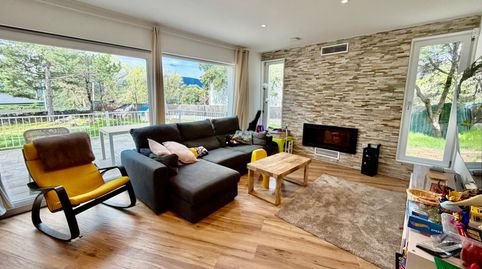 Photo 5 of Houses for sale in Los Molinos, Madrid