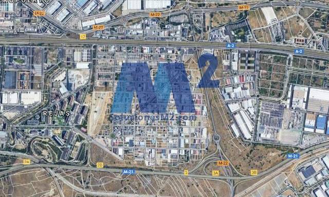 Terreno en Venta en Rejas