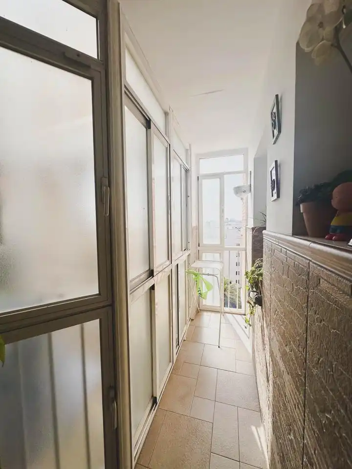 Flat with terrace for sale in La Caleta - La Viña, imagen 12