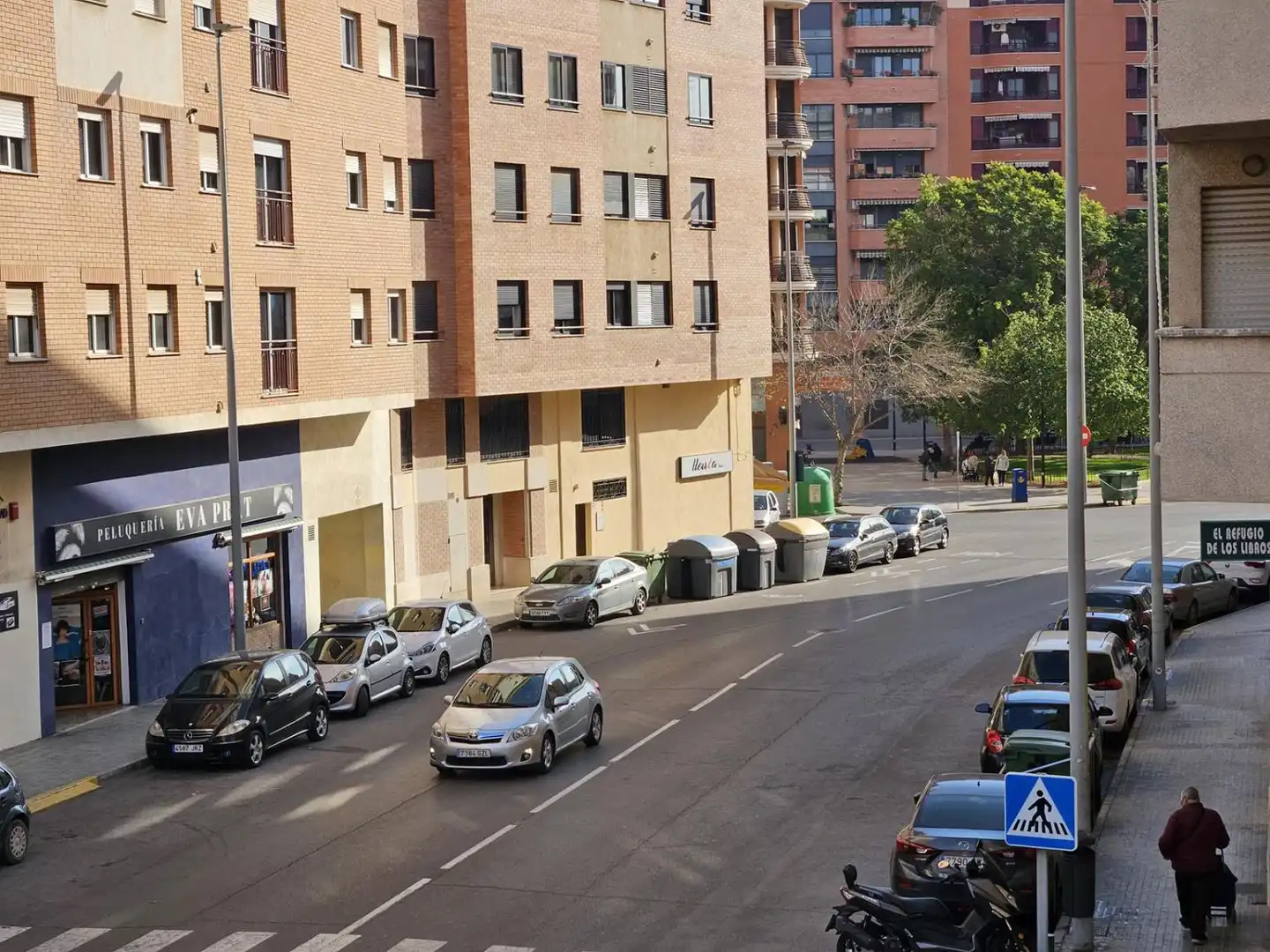 Piso con ascensor en venta en Maestro Arrieta, imagen 38