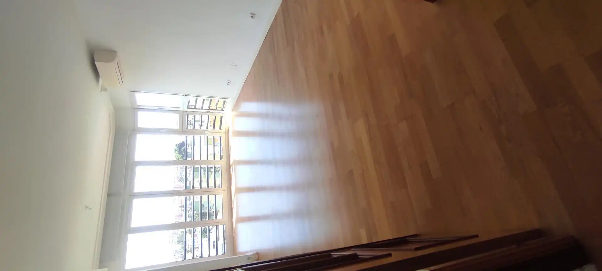 Apartamento con jardín en alquiler en 6 Calle Oscar Wilde #portal 6-6ºA, imagen 12
