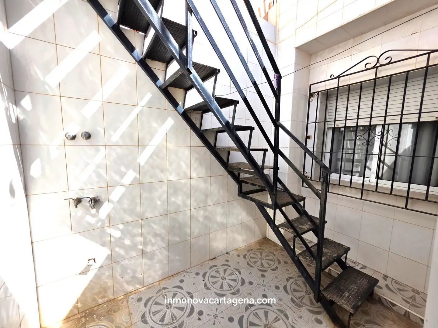 Casa o xalet en venda en Cartagena amb Terrassa i Balcó