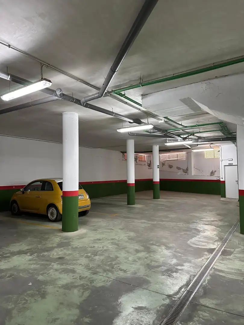 Parcheggio in affitto a Calle Calle Cervantes de Algezares 1, imagen 4
