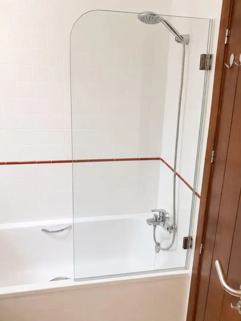 Baño de Apartamento en venta en Torrevieja con Terraza