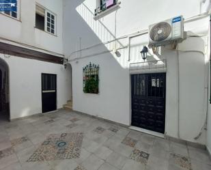 Casa o xalet en venda en Jerez de la Frontera amb Balcó