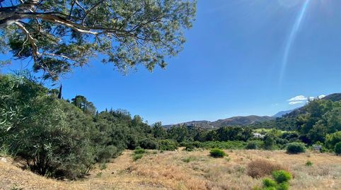 Foto 2 de Residencial en venta en Benahavís pueblo, Benahavís