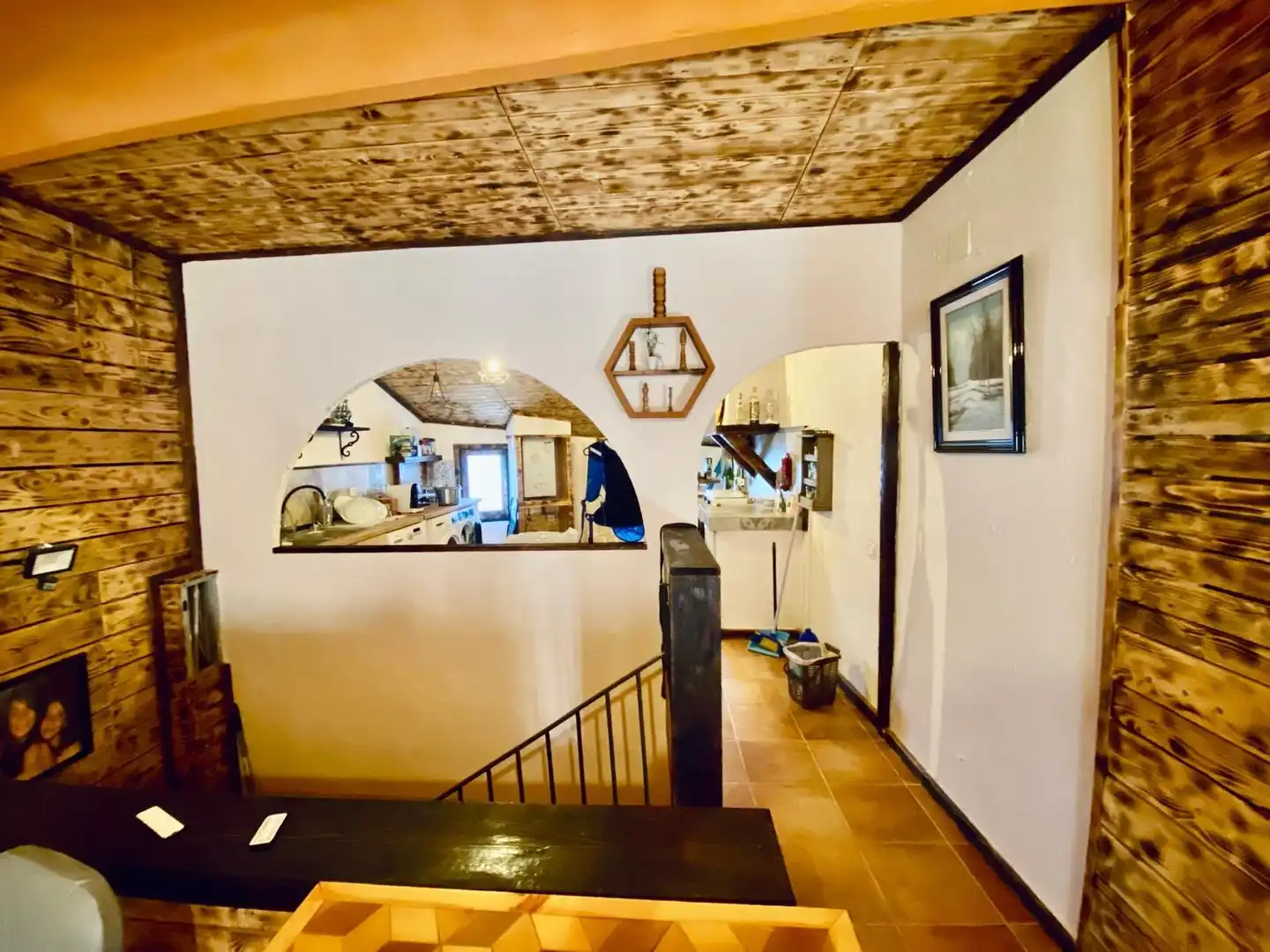 Casa o xalet en venda en Capellades amb Calefacció, Terrassa i Traster