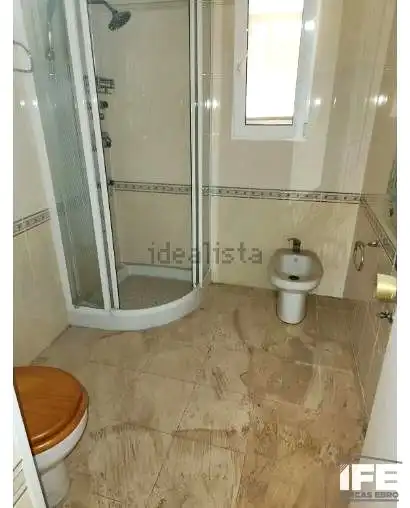 Baño de Casa o chalet en venta en Gallur con Piscina
