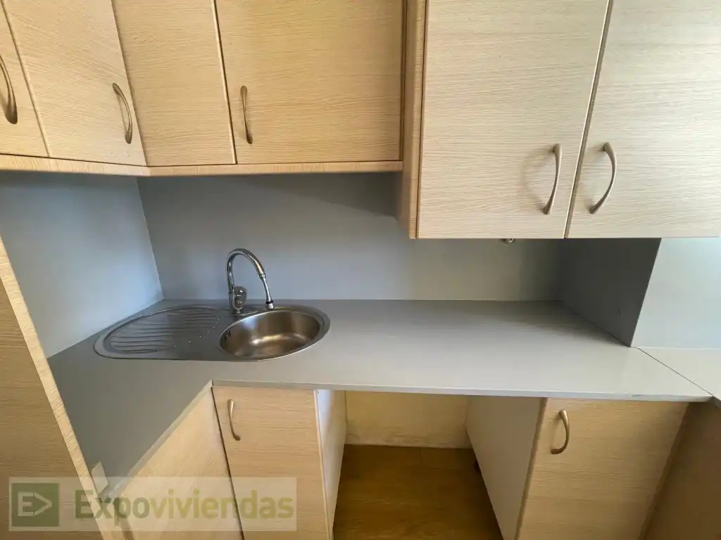 Cocina de Apartamento en venta en Cartagena