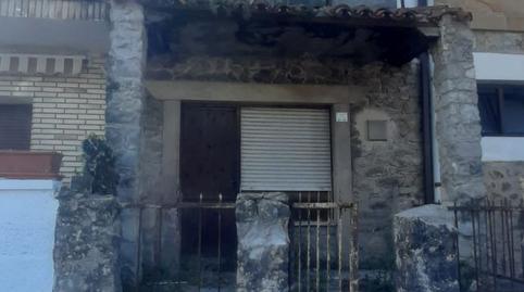 Foto 3 de Casa o xalet en venda a La Estacion, 23, Hazas de Cesto, Cantabria