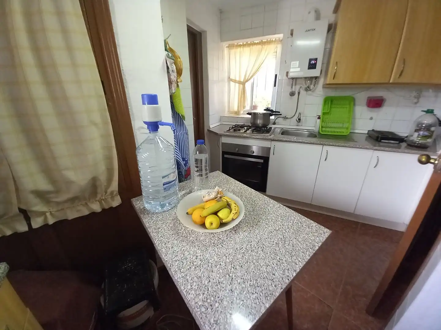 Kitchen of Houses for sale in Ronda  with Terrace
