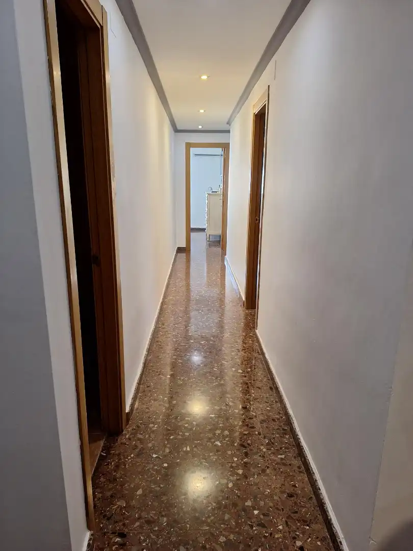 Flat for sale in Parc Central 