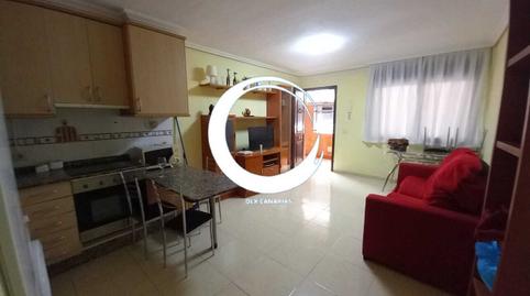 Foto 4 de Pis en venda a Guargacho, Santa Cruz de Tenerife