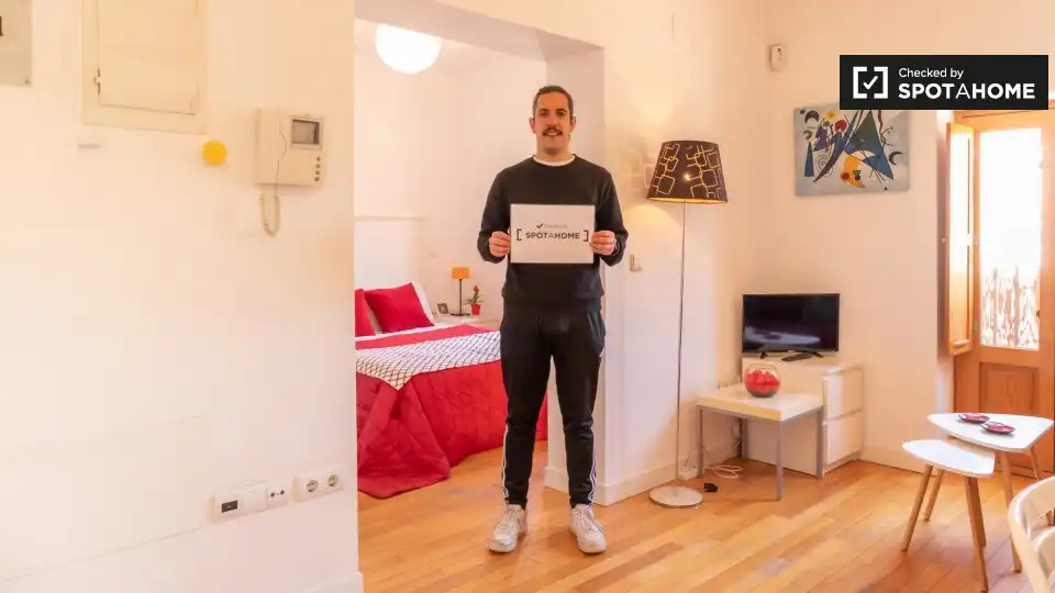 Appartement avec terrasse à louer à Latina, imagen 8