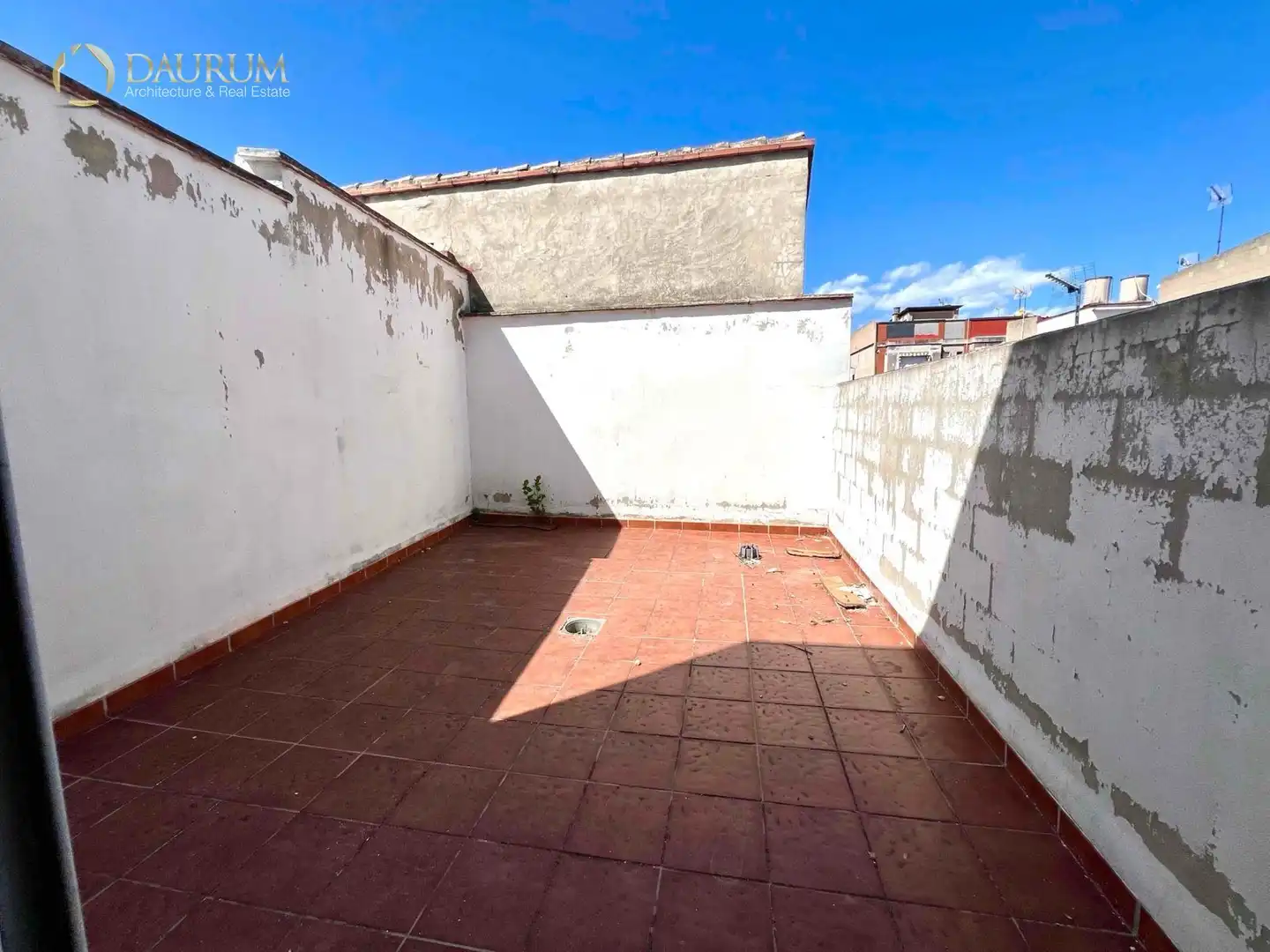 Terrasse von Wohnung zum Verkauf in Villanueva de Castellón mit Terrasse