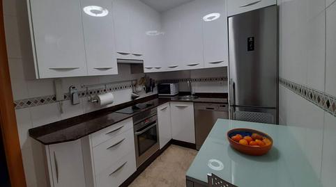 Foto 2 de Pis de lloguer a Calle del General Garcia de la Concha, Cudillero, Asturias