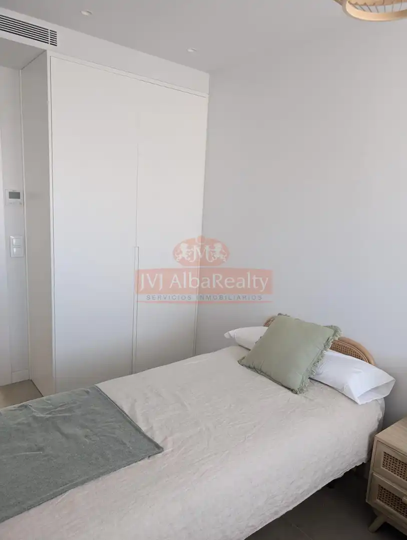 Apartament amb ascensor de lloguer a Centro, imagen 6