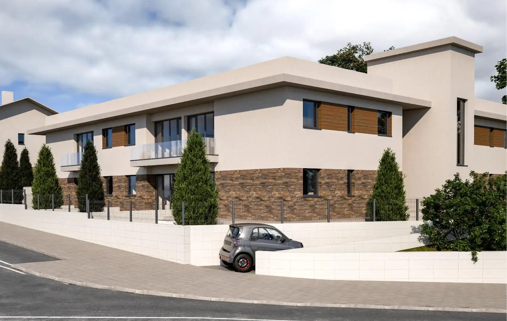 Apartamento en venta en PEÑA LA BARRA, 1, Comillas (Cantabria)