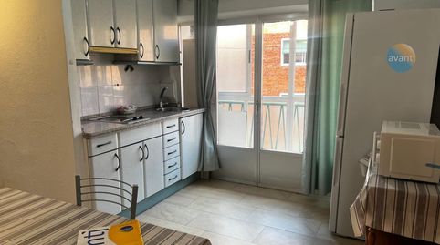 Foto 2 von Wohnung zur Miete in San Bernardo, Salamanca Capital