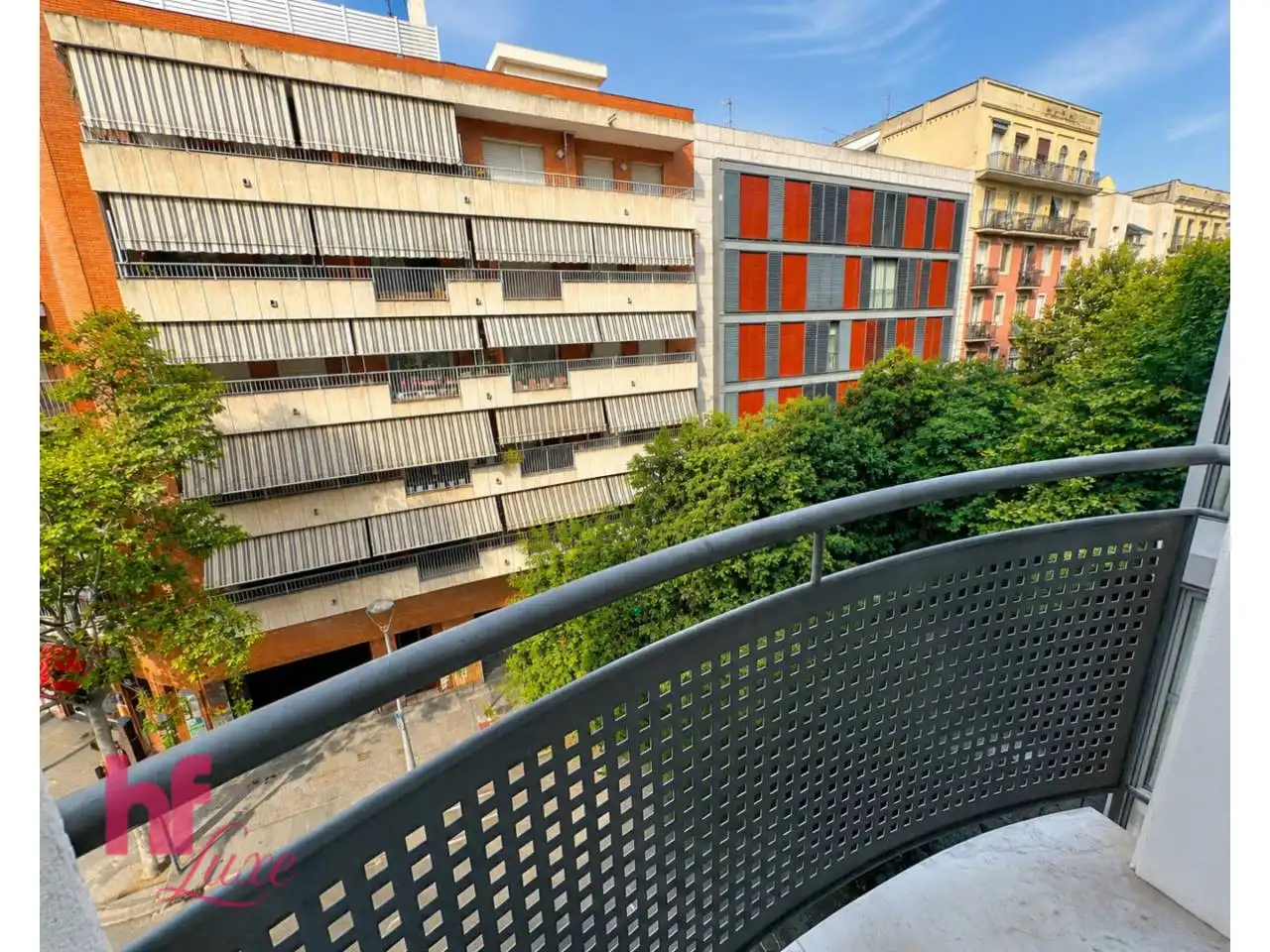 Flat with terrace for sale in Calle de Vilamarí, imagen 15