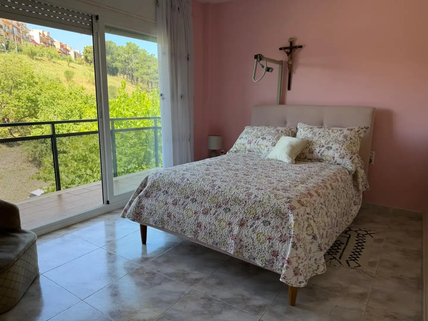 Habitación de Piso en venta en Mataró con Calefacción y Balcón