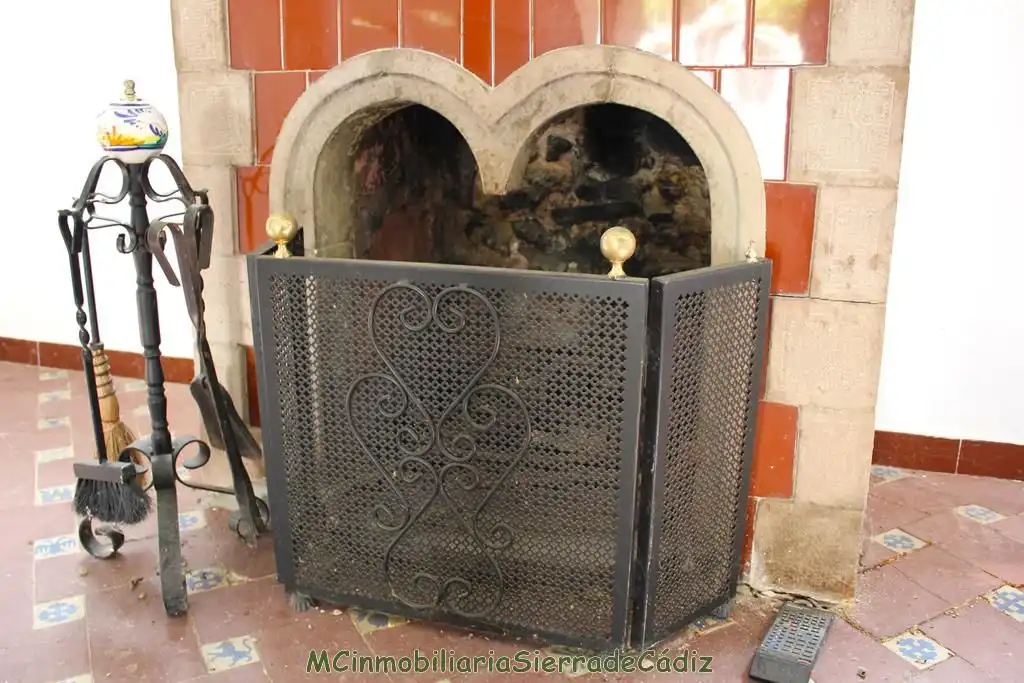 Casa rústica en venda a Algodonales, imagen 16