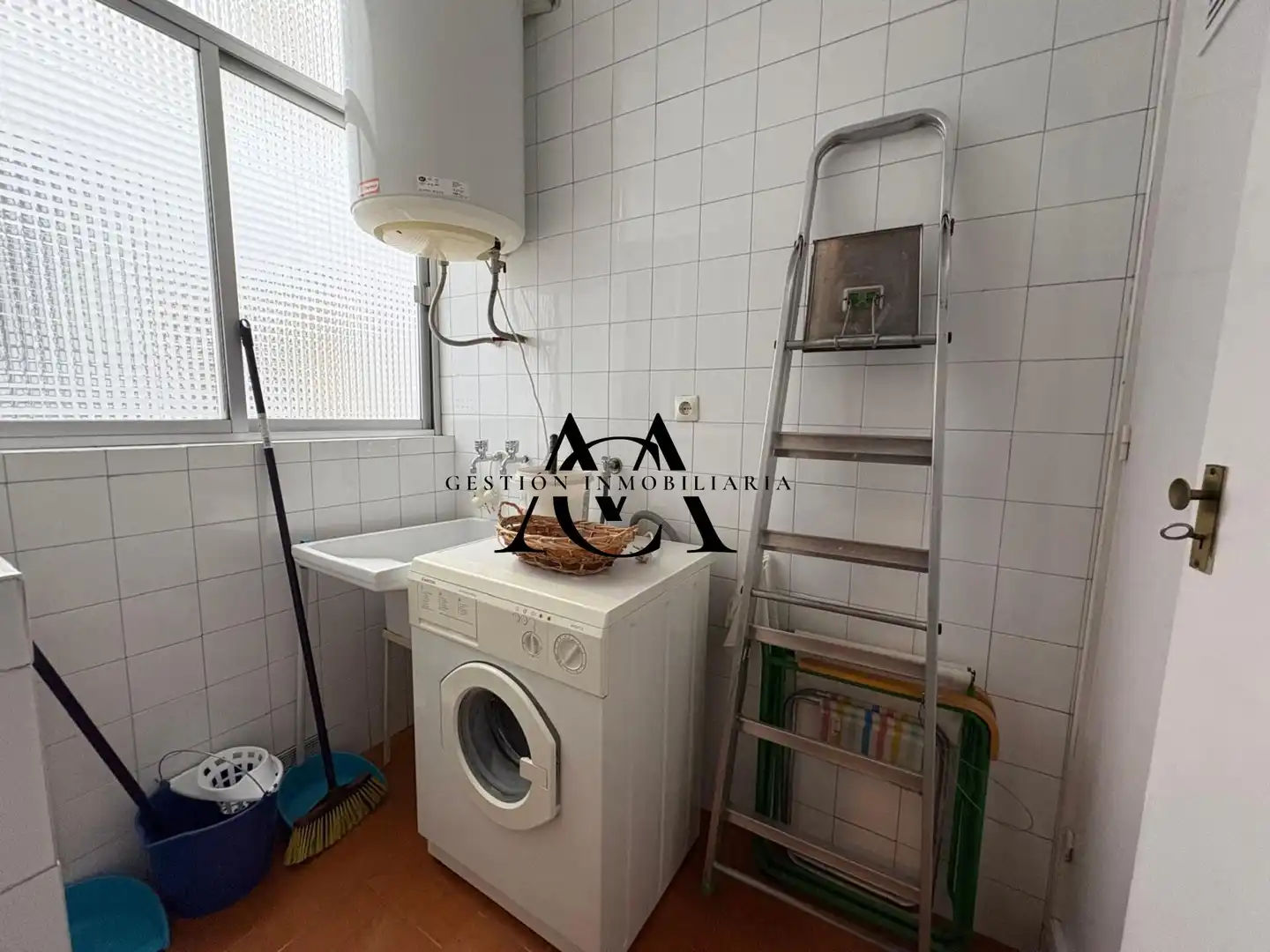 Flat with terrace for sale in San Francisco, imagen 17