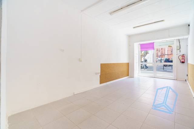 Local comercial en Venta en Carrer de Sant Joan en Centre
