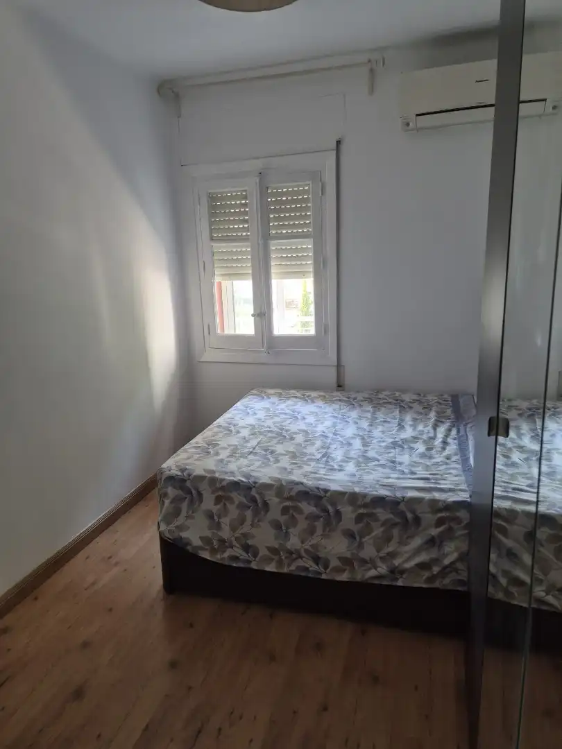Flat for rent in Avenida Donostiarra, Concepción
