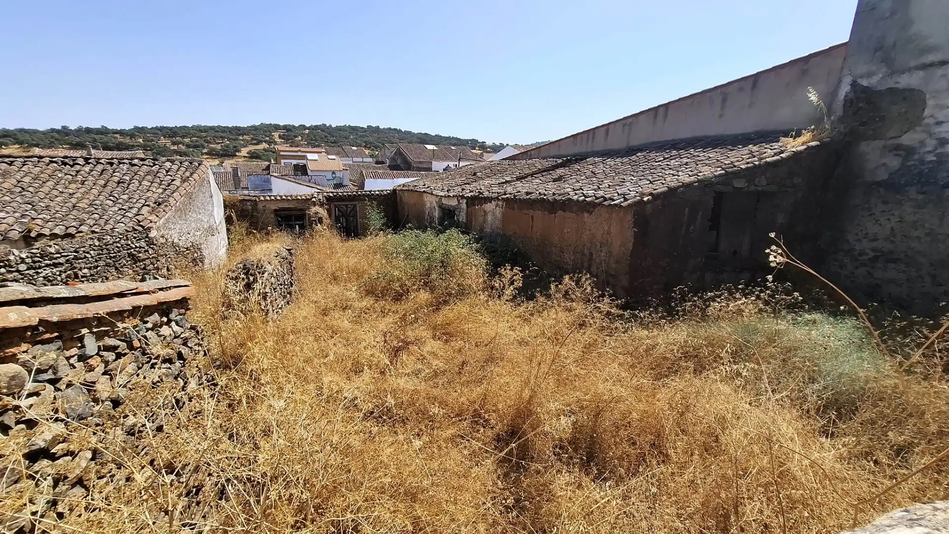 Residencial en venda en Cumbres de Enmedio
