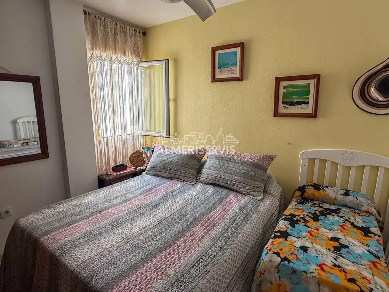 Apartamento con ascensor en venta en Calle Galera, imagen 8