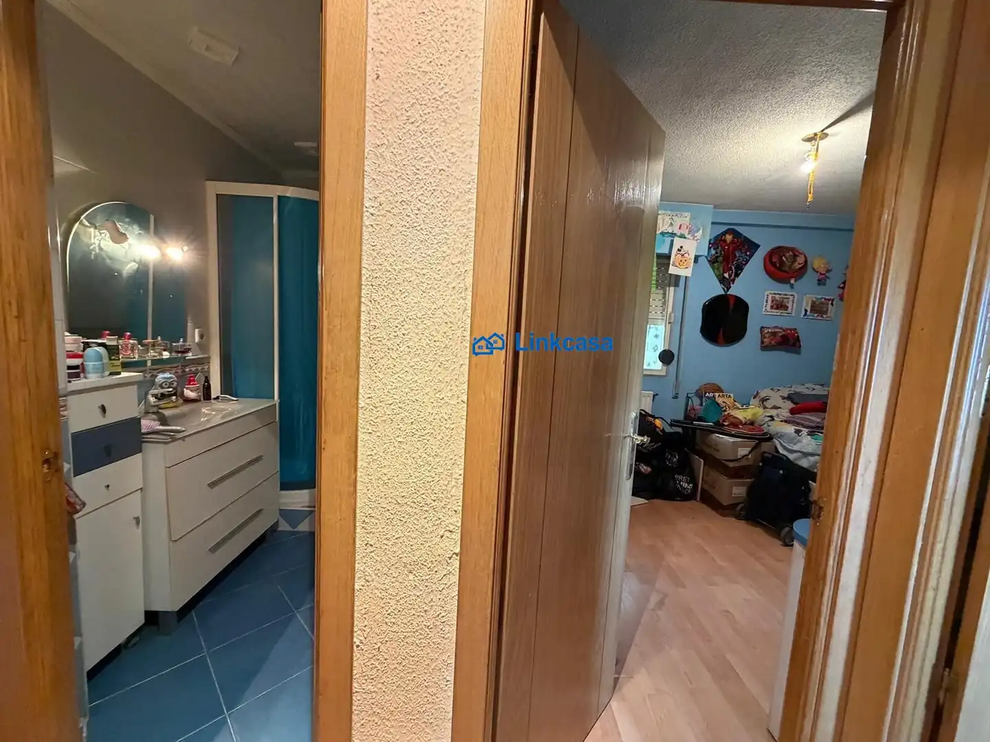 Flat for sale in Móstoles  with Air Conditioner, Heating and Terrace