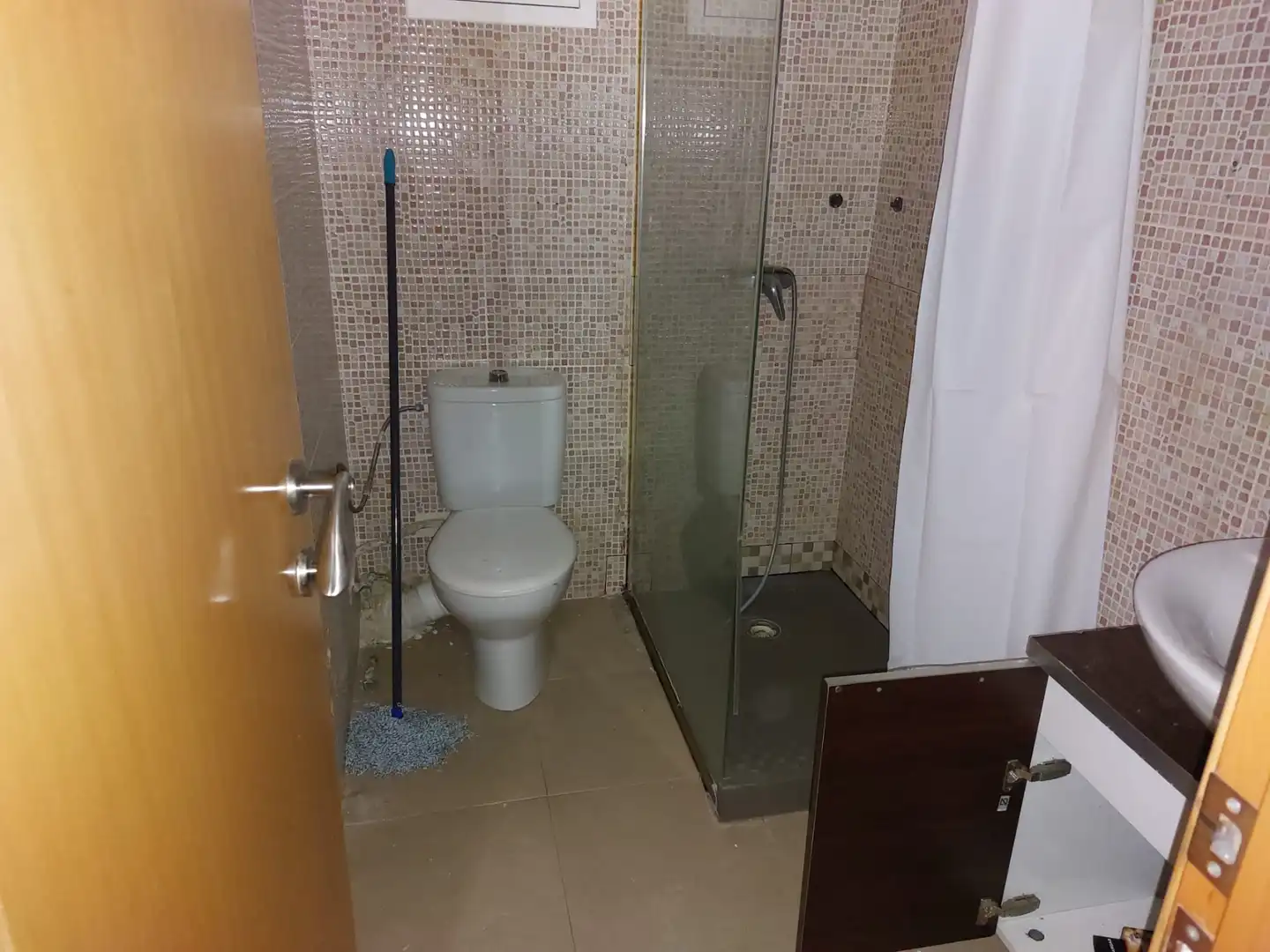Baño de Piso en venta en  Valencia Capital con Aire acondicionado, Terraza y Horno