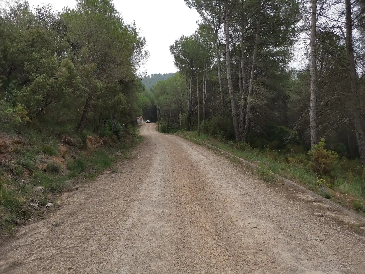Terreny residencial en venda a El Montmell