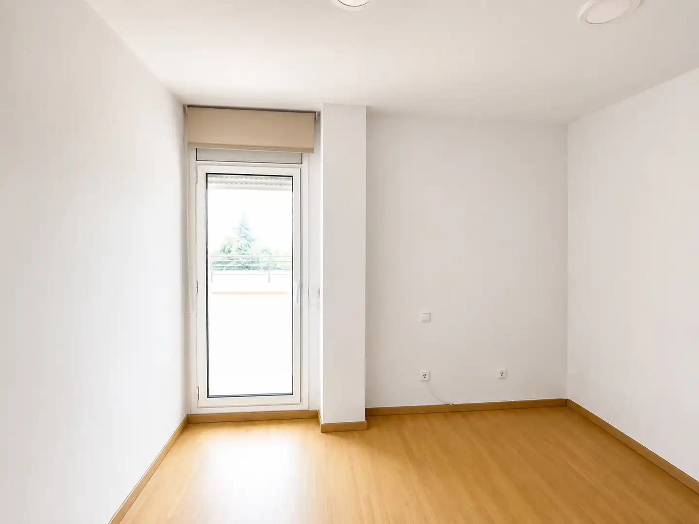 Dormitori de Àtic en venda en Girona amb Aire condicionat, Calefacció i Parquet