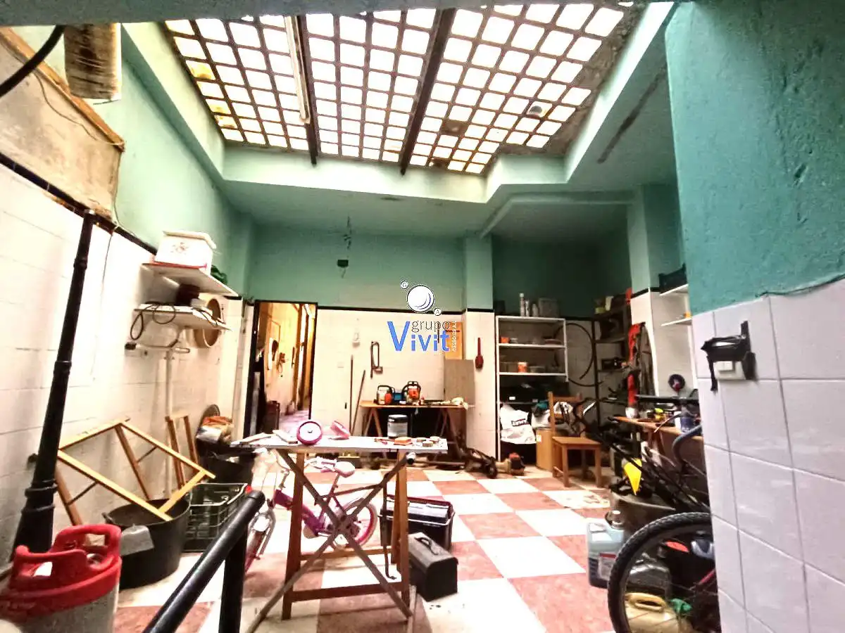 Gewerbefläche zum Verkauf in Centro, imagen 7