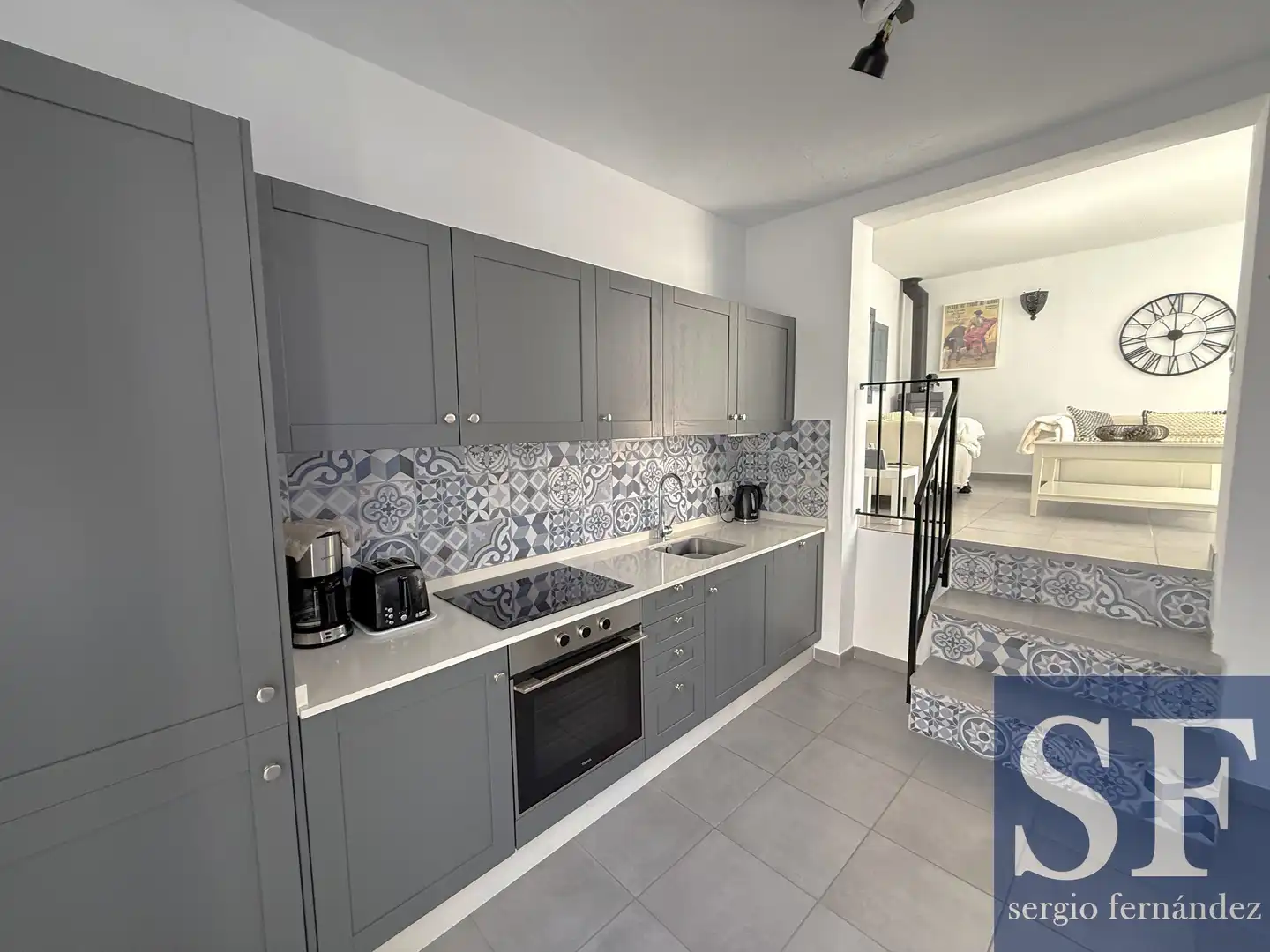 Terraced house for sale in Cómpeta, imagen 5