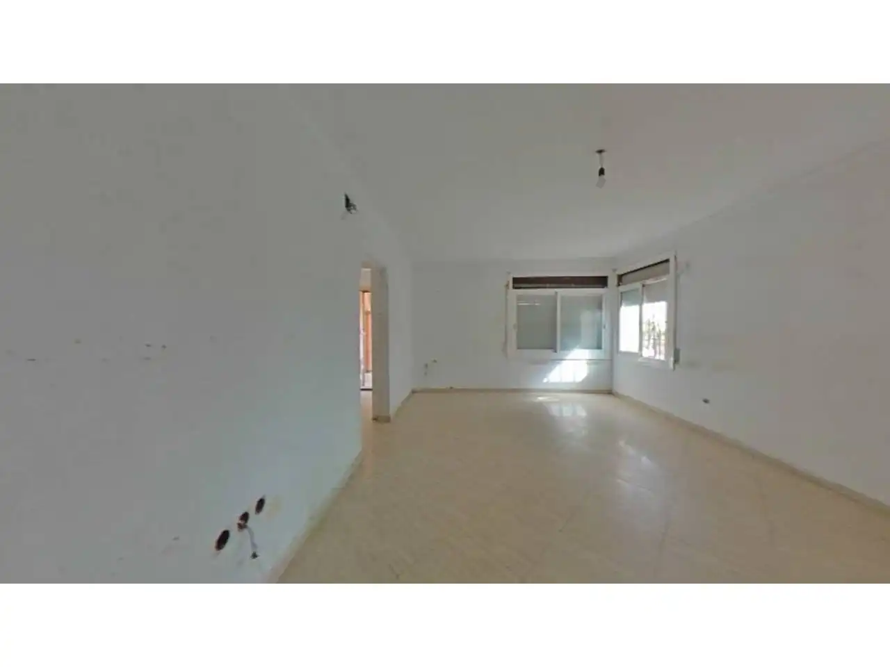 Sala de estar de Casa o chalet en venta en Maçanet de la Selva