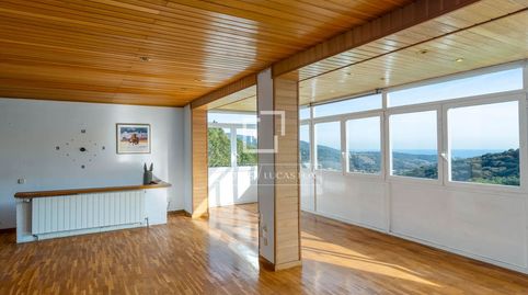 Foto 5 de Casa o chalet en venta en Alella, Barcelona