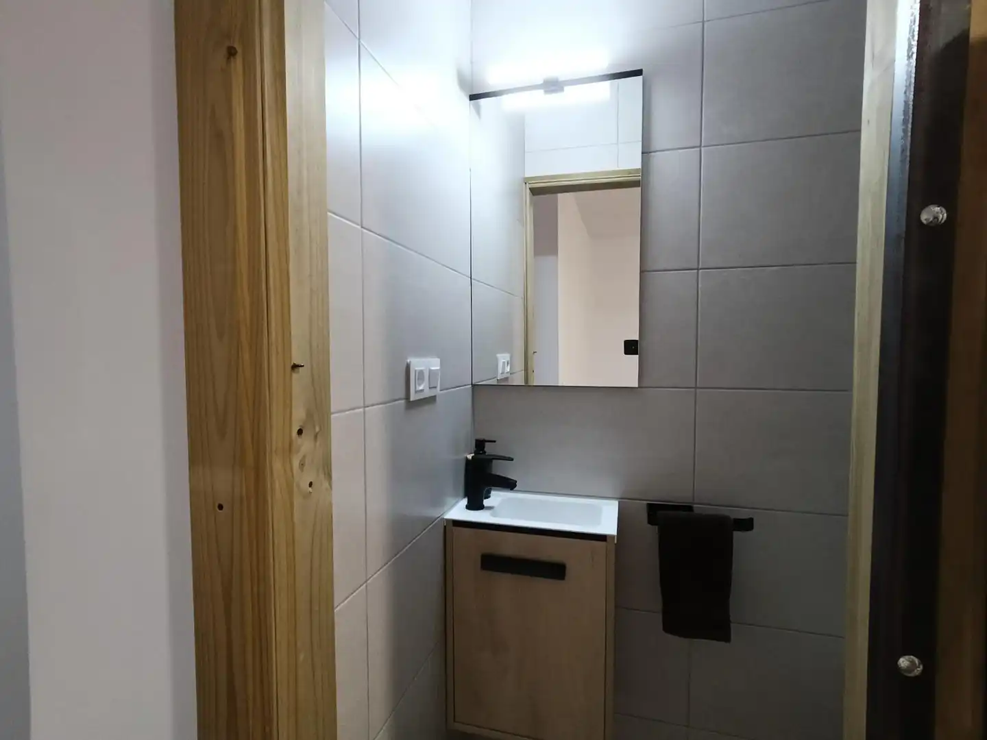 Habitación en Calle ANTONIO MAURA, Pla de Bon Repós