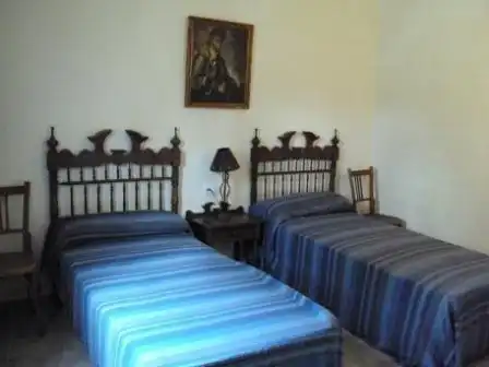 Casa rústica con jardín en venta en Pasaje de Abanilla 11, imagen 9