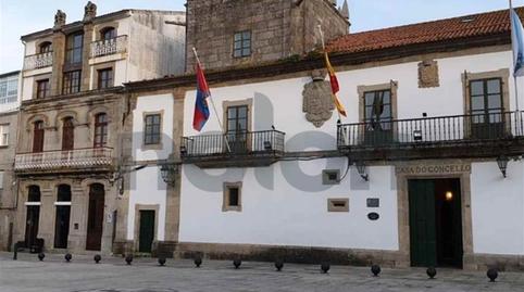 Photo 5 of Premises for sale in Rúa Lorenzo de la Carrera, Baiona, Pontevedra