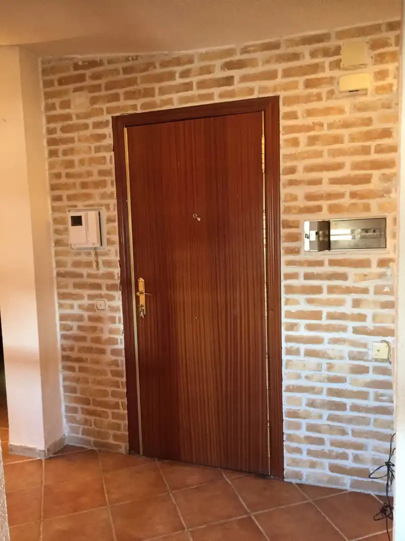 Ático en venta en Toledo