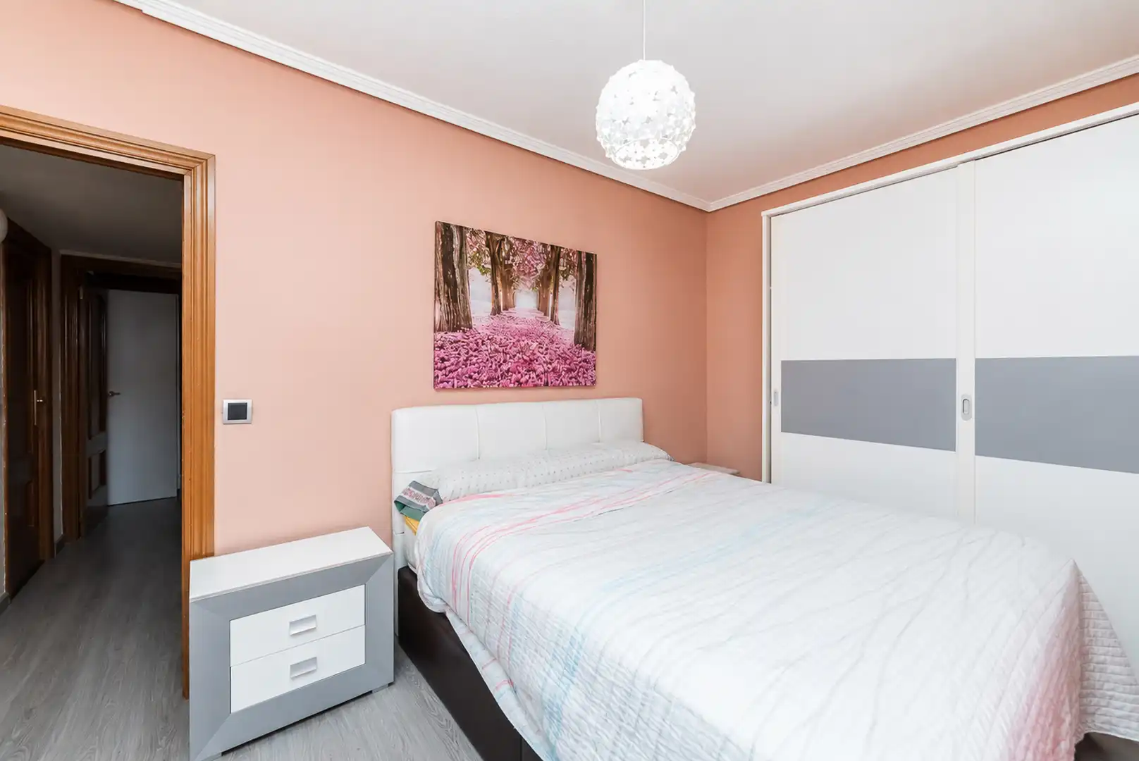 Habitación de Piso en venta en Leganés