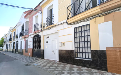 Single-family semi-detached for sale in Doctor Marañon, La Carlota