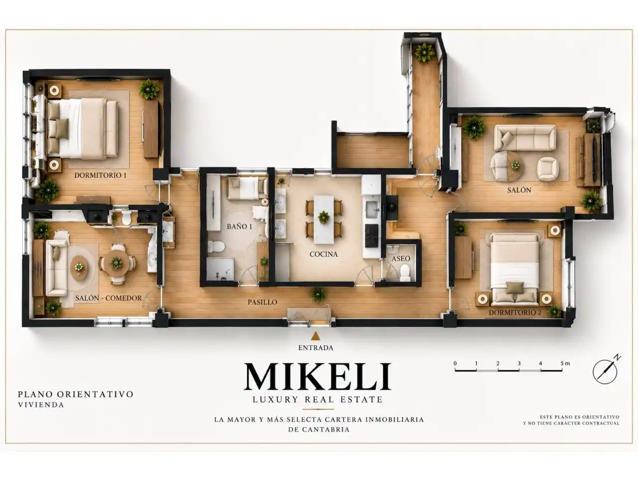 Flat with lift for sale in Calle Antonio López, imagen 56