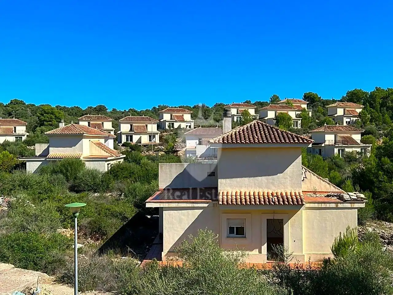 Casa amb piscina en venda a Les Violetes, imagen 24